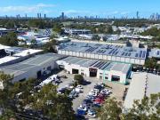 Fringe CBD Functional Warehouse