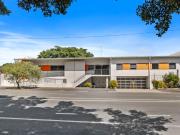 Fringe CBD office building with 19 car spaces