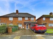 Frinton Road, Sidcup, 3 Bedroom Maisonette