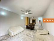 Frinza Court @ JB Town – Condominium – FOR RENT