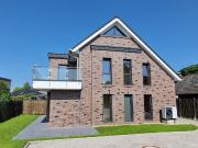 Frisch fertiggestellt! Effizienzhaus 40...