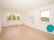 Frisch gestrichen ! NEU sanierte 3 Raum Whg. mit tollem...
