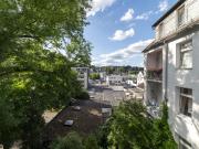 Frisch kernsanierte 4 Zimmer DG Wohnung | Erstbezug |...