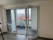 Frisch kernsanierte Wohnung mit Weitblick über Osnabrück...