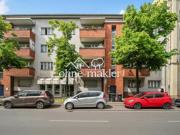 Frisch komplett renovierte Wohnung, voll ausgestattet...