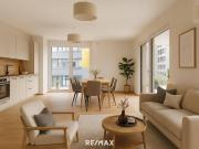 Frisch, modern, einladend – Ihr neues Zuhause im Erstbezug