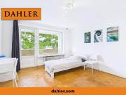 FRISCH, MODERN UND FLEXIBEL: 2,5 ZIMMER WOHNUNG MIT...