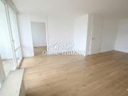 Frisch modernisiert! 2,5 Zimmer Wohnung mit Balkon &...