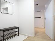 Frisch modernisiert! 2 Zimmer Wohnung mit Balkon &...