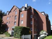 Frisch modernisierte 3 Zimmer Wohnung am Tibarg