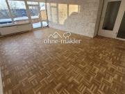 Frisch modernisierte 4 Zimmer Wohnung mit...