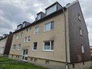 Bezugsfrei! Frisch modernisierte Dachgeschosswohnung mit...