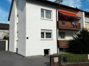 Frisch modernisiertes 4 Familienhaus in Top Lage von...
