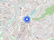 Frisch renoviert – 2 Zimmer Erdgeschosswohnung mit neuer...