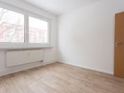 Frisch renoviert – 4 Raum Wohnung in toller Lage