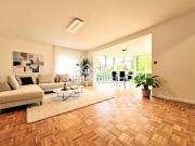 Frisch renoviert: 4 Zimmer Wohnung mit...