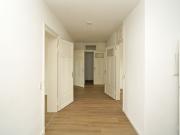 Frisch renoviert am Blauen Wunder