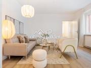 Frisch renoviert & bezugsbereit: Einfamilienhaus in...