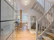 Frisch renoviert & bezugsbereit: Reihenhaus in ruhiger...