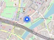 Frisch Renoviert Bezugsfreie 2 Zimmer Wohnung Nah an der...