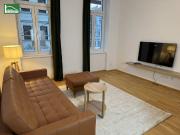 Frisch renoviert! Charmante Wohnung in Ruhelage nahe...