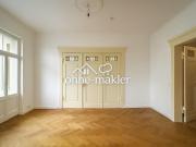 Frisch renoviert: Lichtdurchflutete 5 Zimmer Wohnung im...