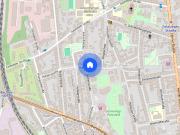 Frisch renoviert! moderne 1,5 Zimmerwohnung in ruhiger...