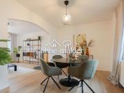 Frisch renoviert sofort einziehen! Reihenhaus in...