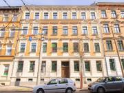 Frisch renoviert Tolle Wohnung mit Parkett, geräumiger...