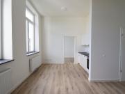 Frisch renoviert und bezugsfertig: 2 Zimmer Wohnung in...