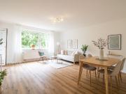 Frisch renoviert und bezugsfertig* Moderne 3 Zimmer...