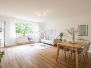 Frisch renoviert und bezugsfertig* Moderne 3 Zimmer...