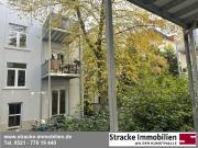 Frisch renoviert Wohnen im Westen