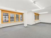 Frisch renovierte 2.5 Zimmer Wohnung mit Seesicht in...