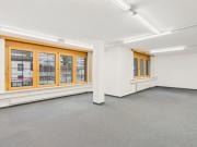 Frisch renovierte 3.5 Zimmer Wohnung mit Seesicht in...