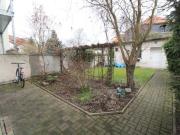 frisch renovierte 2 Raum Wohnung in guter Lage * Bezug...