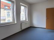 Frisch renovierte 2 Raum Wohnung mit Balkon