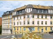 Frisch renovierte 2 Raum Wohnung mit Balkon & Wanne
