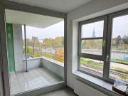 Frisch renovierte 2 Zimmer Wohnung in bester Lage von Ulm!