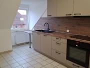 Frisch renovierte 2 Zimmer Wohnung in Fredenbeck!