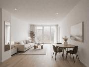 Frisch renovierte 2 Zimmer Wohnung in Telfs