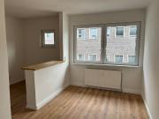 Frisch renovierte 2 Zimmer Wohnung – Innenstadt West!