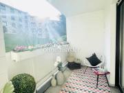 Frisch *renovierte* 2 Zimmer Wohnung, neue EBK,...