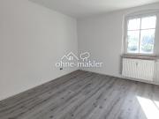 Frisch renovierte 2 Zimmer Wohnung und Keller in...