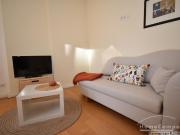 Frisch renovierte 2Zi. Wohnung mit Balkon