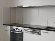 Frisch renovierte 3.5 Zimmer Wohnung mit sonniger...