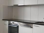 Frisch renovierte 3.5 Zimmer Wohnung mit sonniger...