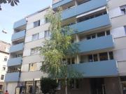 Frisch renovierte 3.5 Zimmerwohnung inkl. Waschturm im...