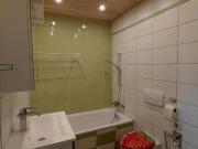 Frisch renovierte 3 Raum Wohnung mit Balkon | 73,5 m²|...