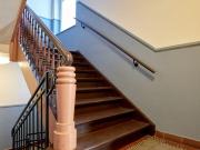 Frisch renovierte 3‑Raum‑Wohnung mit klassischer...